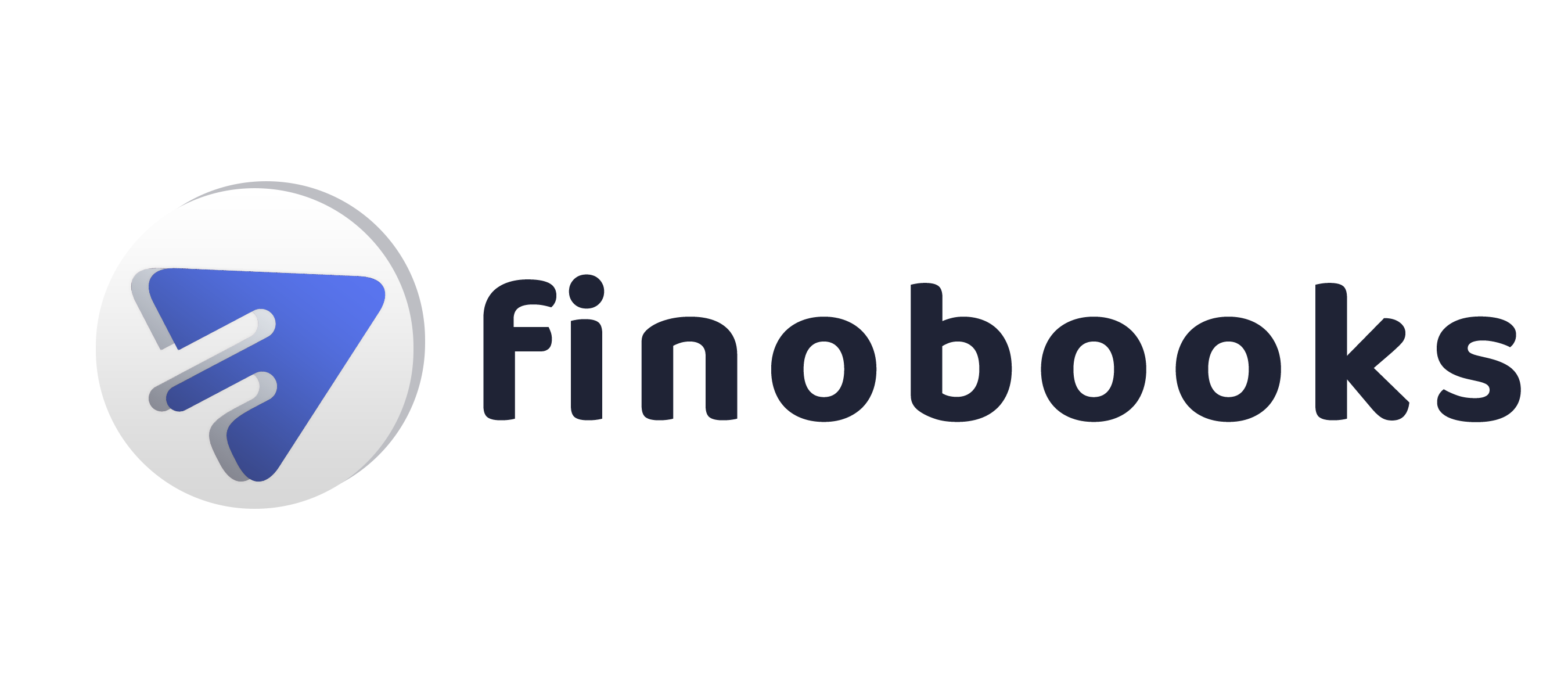 Finobooks logo